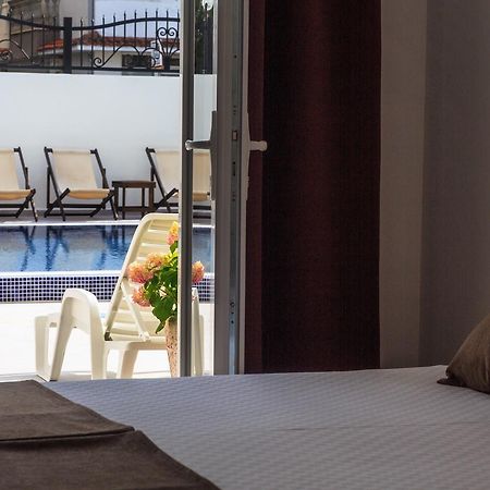 Hotel Akapulco Sutomore Dış mekan fotoğraf