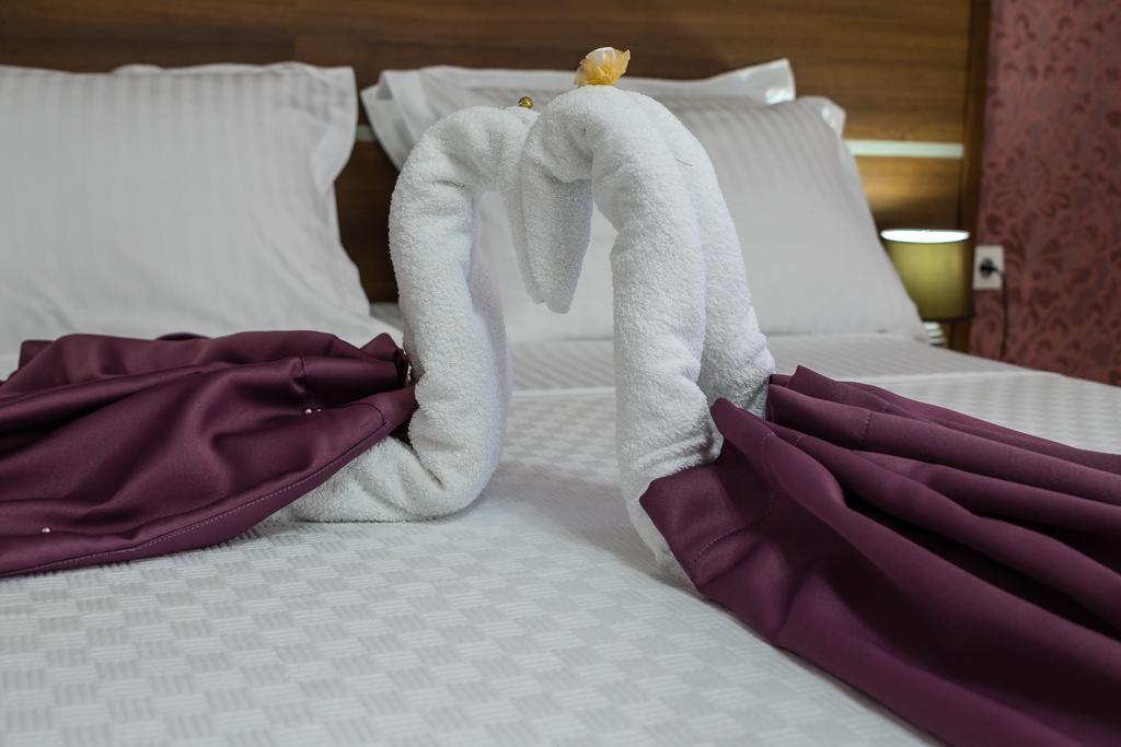 Hotel Akapulco Sutomore Dış mekan fotoğraf