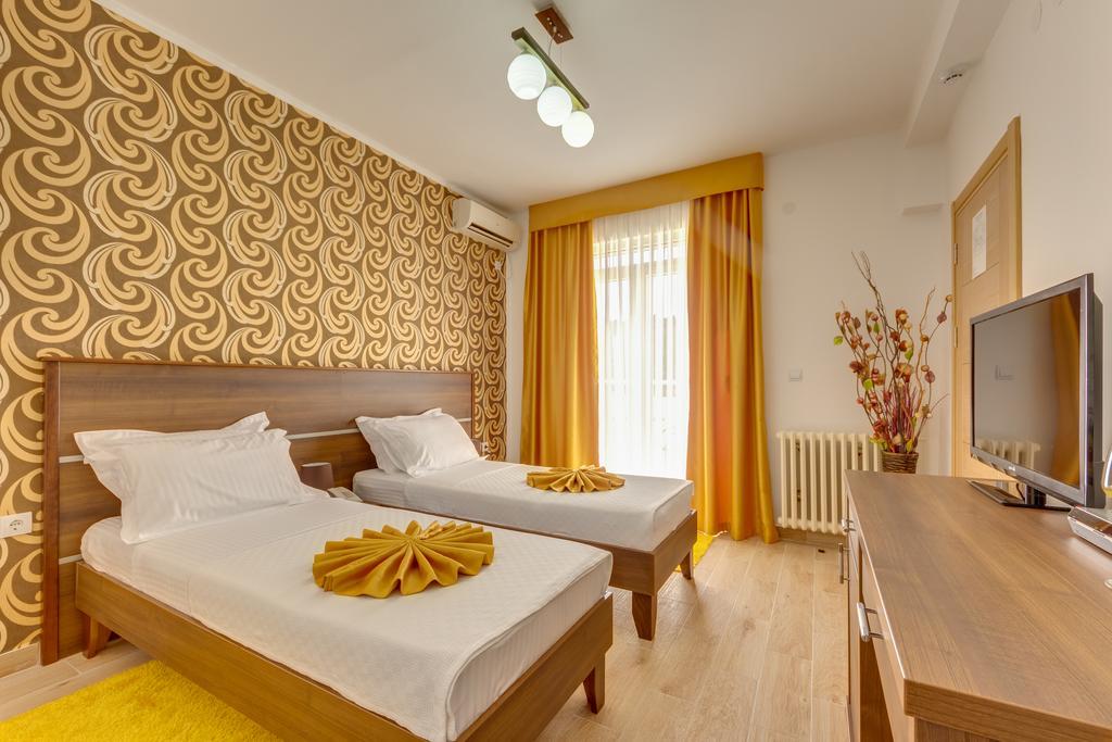 Hotel Akapulco Sutomore Dış mekan fotoğraf