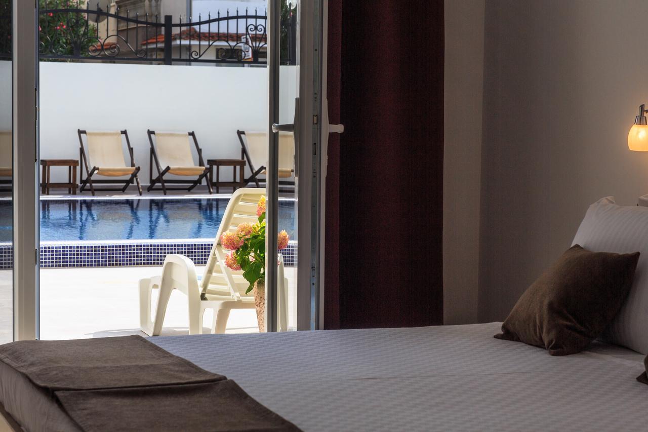 Hotel Akapulco Sutomore Dış mekan fotoğraf